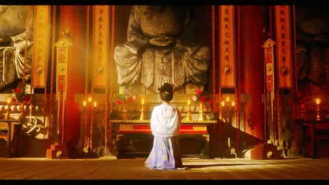 สายมู วัดไหนเริ่ด ไปทุกวัด