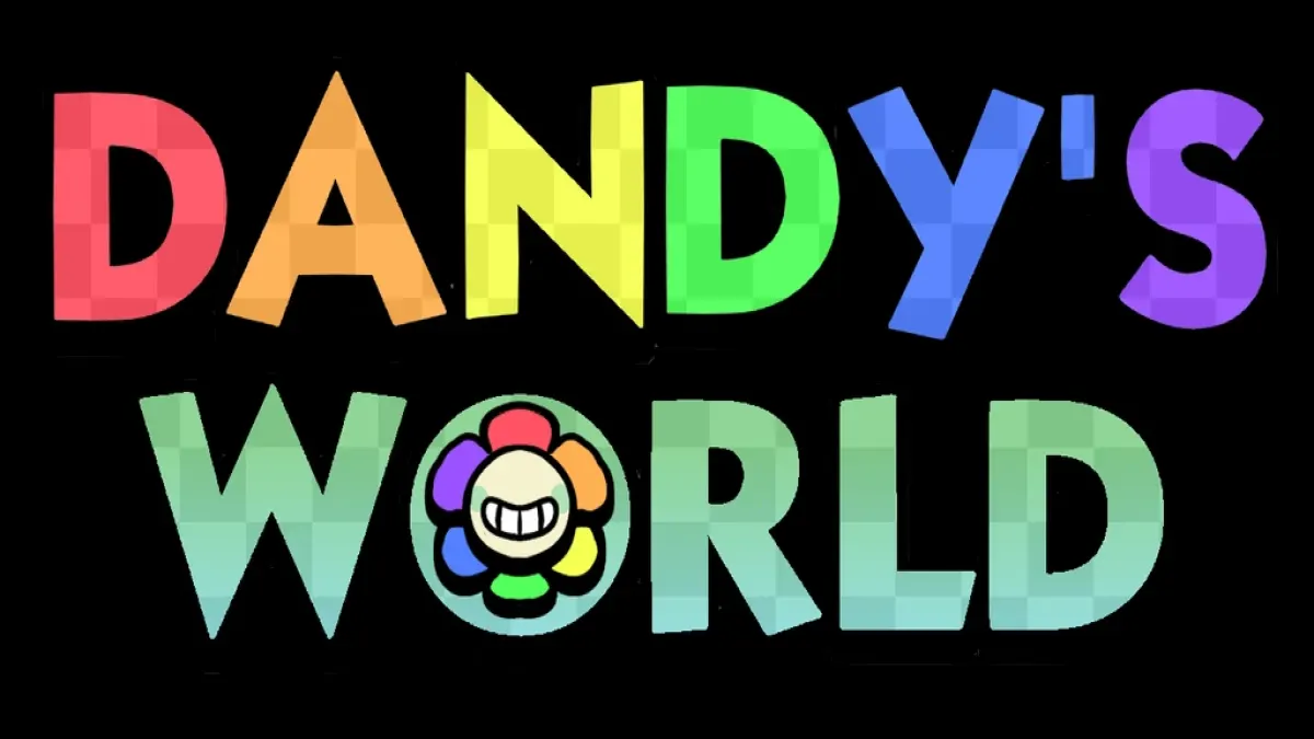 คุณเป็นตัวละครอะไรใน Dandy's world