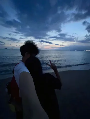 Happy 4th Anniversary, my love 💞