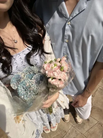 Happy 2nd Anniversary, my love. I love you every day