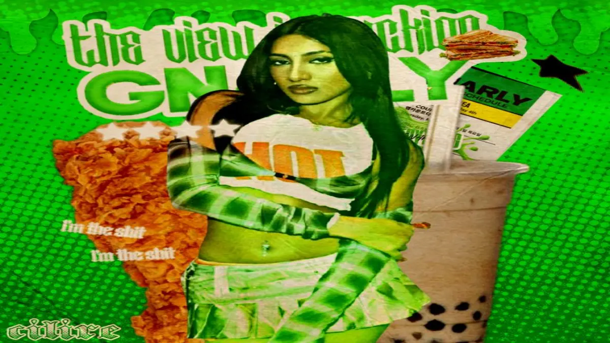 Which Katseye Members are you?