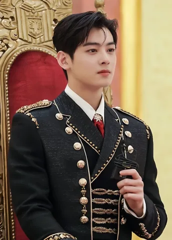 เจ้าชาย ธีโอ