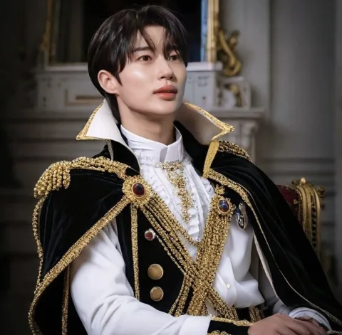 เจ้าชาย เจย์เดน