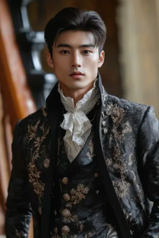 เจ้าชาย เบอร์วิส