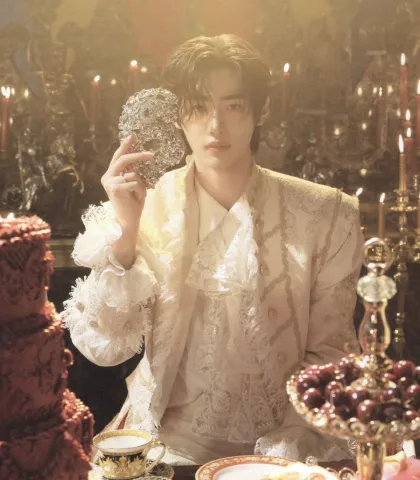 เจ้าชาย วินเซนท์