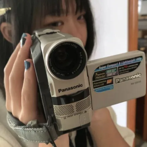 กล้องขนาดเล็ก