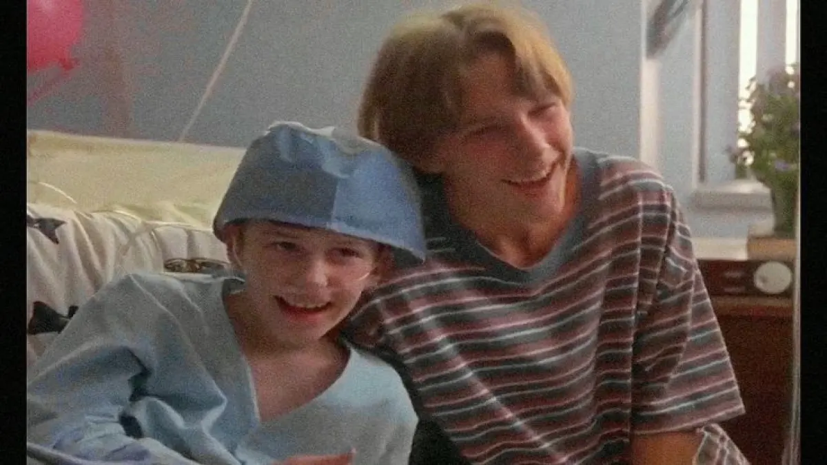 When you lived in the 90s🎥(in America)