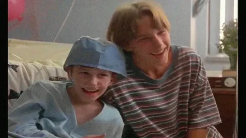 When you lived in the 90s🎥(in America)