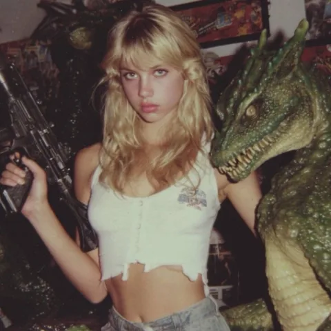 Katie - เคธี่