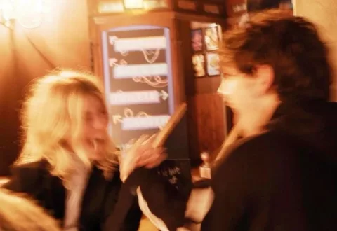 living with boyfriend🤭💐