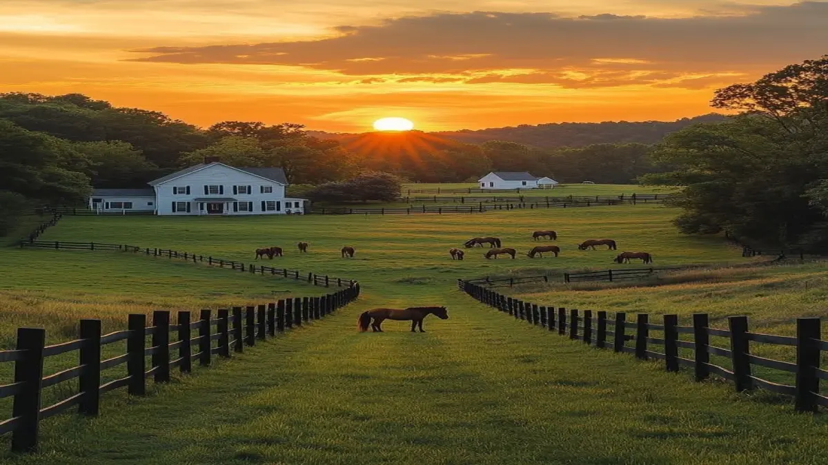 มาอยู่ชนบท 1 วันกัน