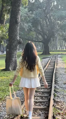 ฟิวๆไม่รู้ตัว