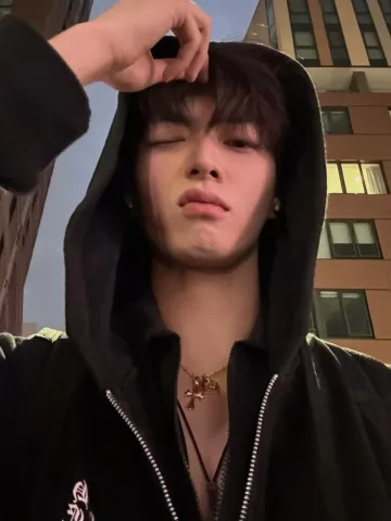 แบดบอยที่จริงใจ