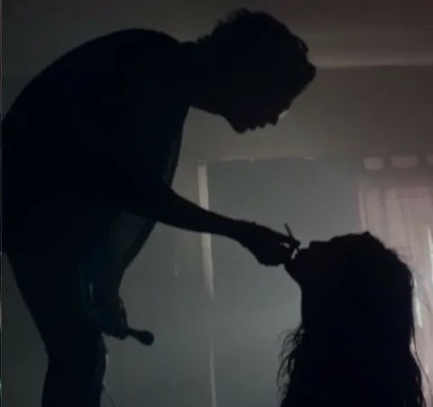 Controlling behavior