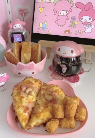 Pizza / พิซซ่า