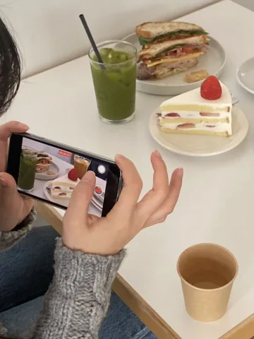 Post story / ลงสตอรี่ไอจี