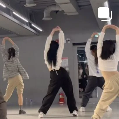 Cover dance / เต้นลง tiktok