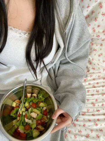 Eat more food / กินอีกๆ