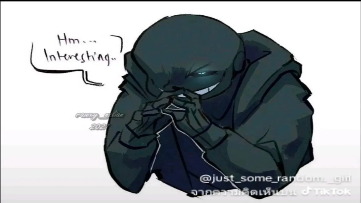 คุณรู้จัก Underverse มากแค่ไหน