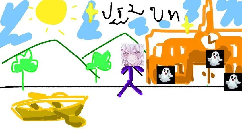 แอดมินคนไหนทิ้งพี่ไม้ไปพลันตัวเป็นสตรีมเมอร์หน้าใหม่