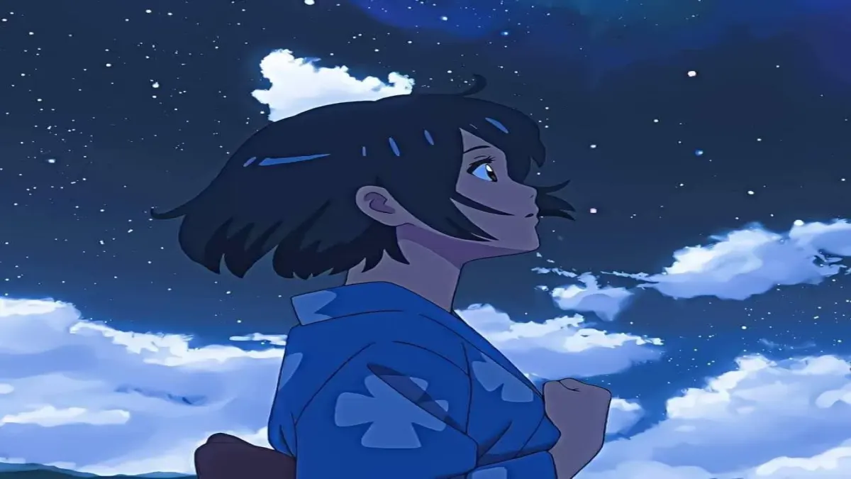 คุณได้รับคำคมแบบไหน จากการ์ตูนในวัยเด็ก (ประโยคเด็ดๆ)