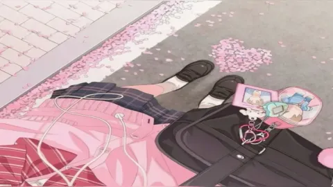 คุณเป็นคนแบบไหนกันนะ ? ( 🇯🇵 )