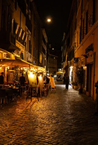 You both decide to go on a walk and continue the conversation (คุณและเธอ/เขาชวนกันไปเดินคุยต่อเพื่อทำความรู้จัก)