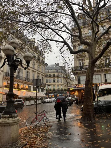 Paris