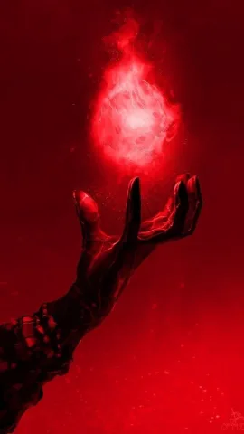 เวทไฟเเละการต่อสู้