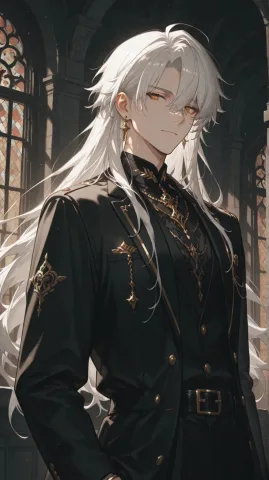 มิลเลอร์ ลูกขุนนางเมืองข้างๆ