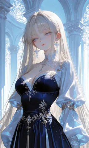 เอลลี่ ลูกขุนนาง