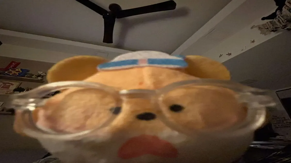 เมื่อคุณอยู่ในหนังผี🧐(ไม่มีภาพน่ากลัวงับเธอขา🥺)