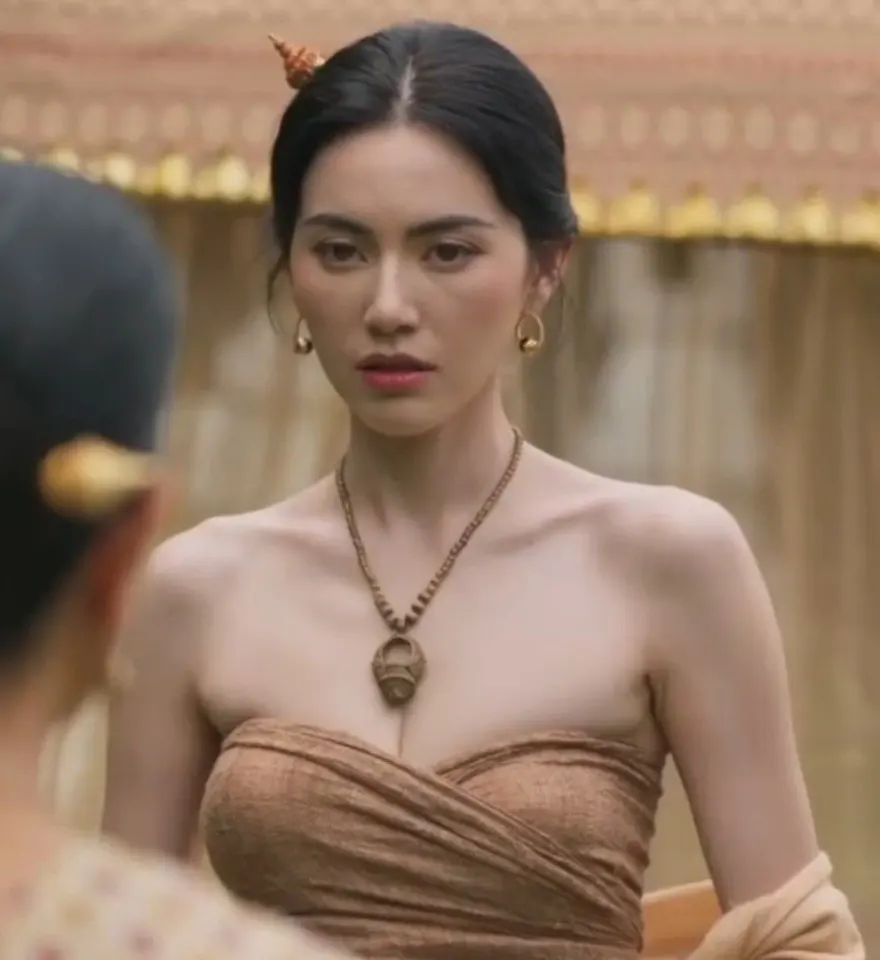 แม่มะลิ: ข้าคือคู่หมั้นของท่านขุนเจ้า!!เป็นใครถึงกล้ามาเหยียบที่นี่