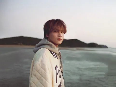 Haechan