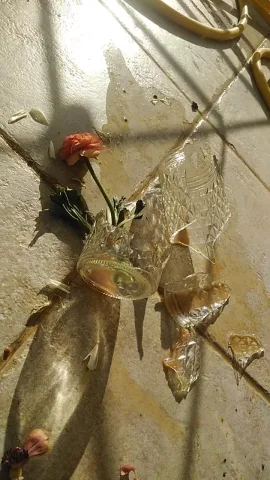 ขอโทษที่ทำให้เสียเวลานะ