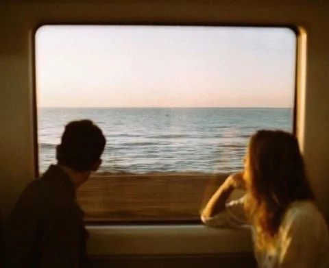 อย่ารอผมเลย&hellip;ไปใช้ชีวิตของคุณนะ