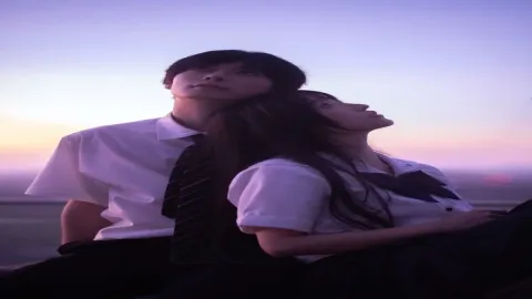 ความรักของคุณคล้ายกับอนิเมะในเรื่องใด❤️