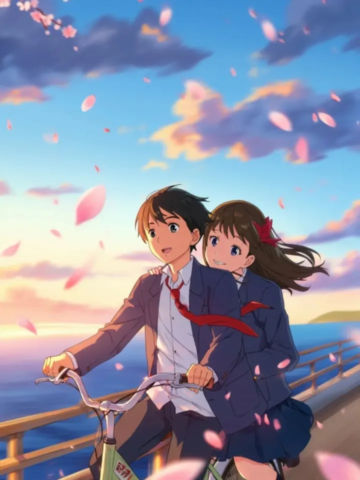 ความรักในมุมมองของคุณคือ