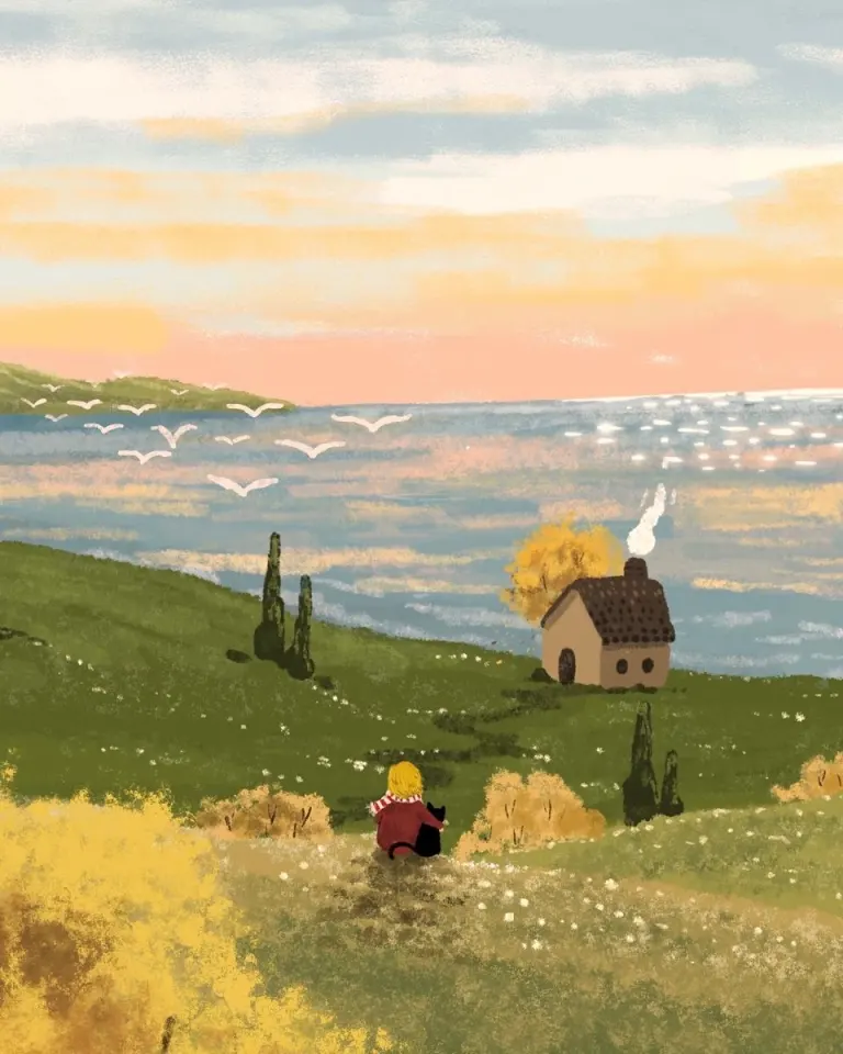 สุดท้าย ความรักของคุณคือ