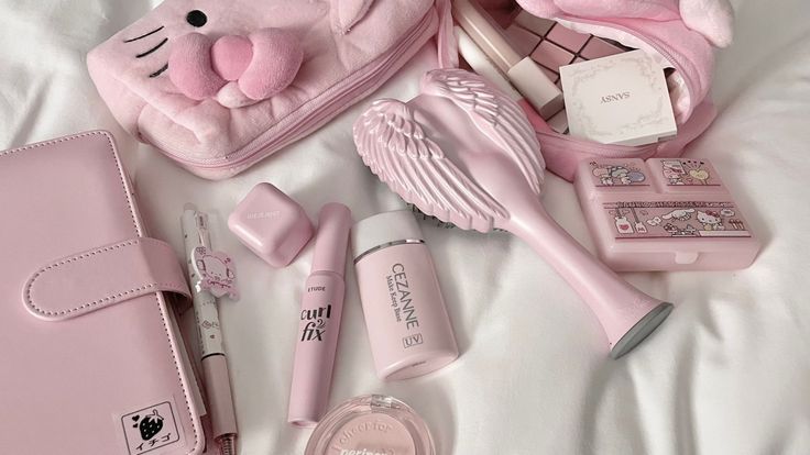 𝑳𝒊𝒇𝒆 𝒊𝒔 𝒂𝒍𝒍 𝒑𝒊𝒏𝒌