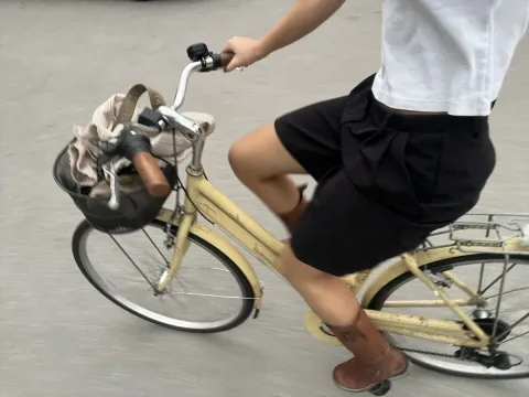 🚲