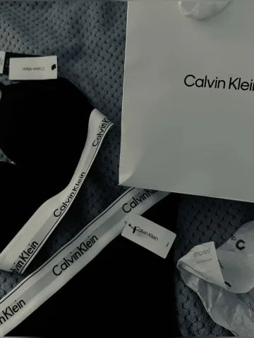 Underwear (the classics)