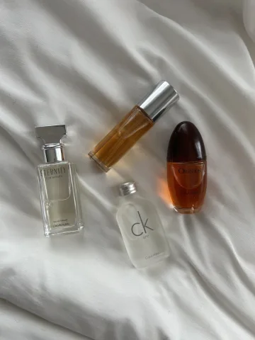 Perfumes