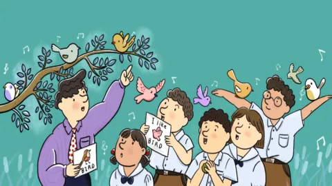 แผนการเรียนม.ปลายนี้ที่เหมาะกับเรา