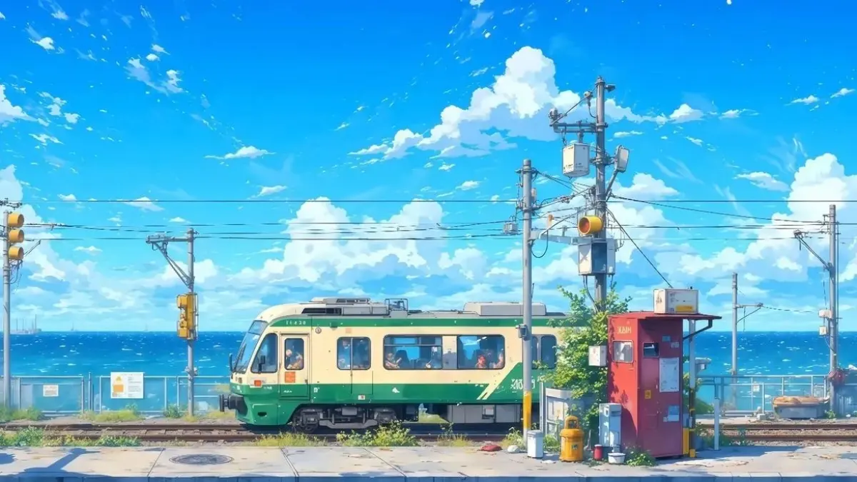 เมื่อคุณไปเที่ยวญี่ปุ่นกับเพื่อน