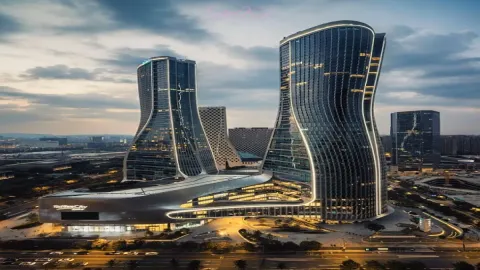 เมื่อคุณเป็นพนักงานออฟฟิศ