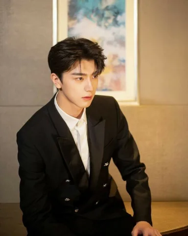 คุณฉีหลง28 🇭🇰+🇨🇳