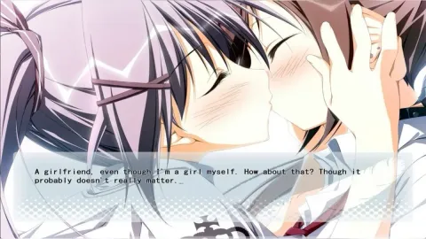 เกมจีบเมะ ที่เคะต้องยอมเอาใจไปพิชิต ลิขิตเพื่อชะตา ! มาดูกันว่าคุณจะจีบเมะติดไหม แล้วคุณจะได้เมะคนไหนกลับไป > <