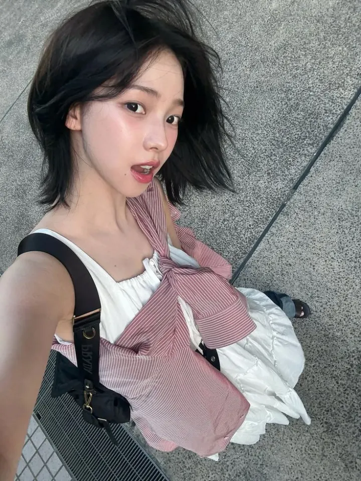 Karina ( คาริน่า )