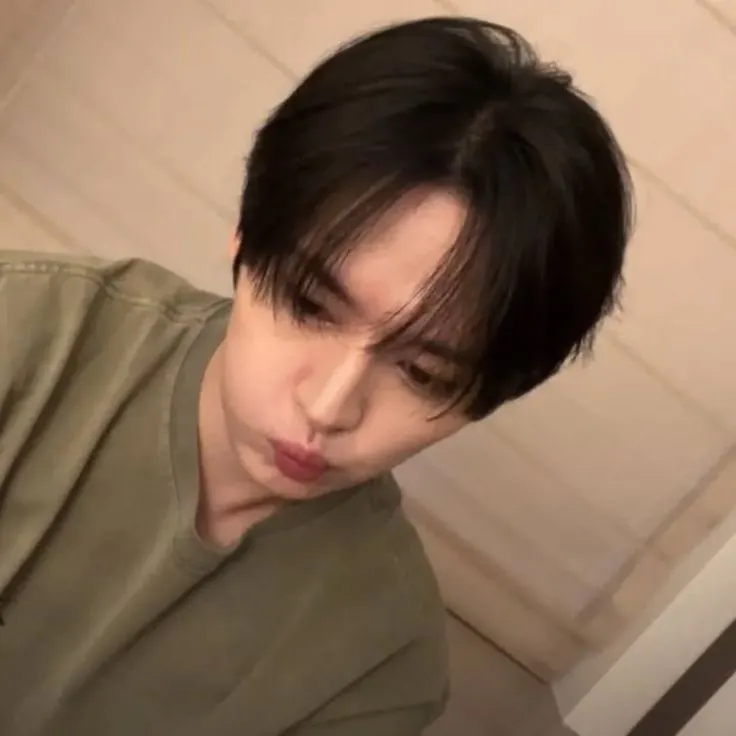 Lee Know ( ลีโนว )